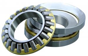 Buy cheap 29356EM P6 / P5 Spherical Roller Thrust Bearing High Speed For Vertical Motor Machinery product