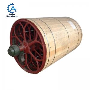 Buy cheap Former Machine stainless steel Cylinder Mould for Toilet Paper Machine product