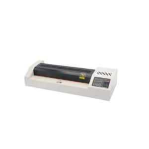 Buy cheap Office 330LED Roll Laminating Machines For A3 Paper Portable Small size from wholesalers