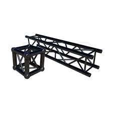 Buy cheap Aluminum Square Spigot Truss Square Truss Manufactures Outdoor from wholesalers
