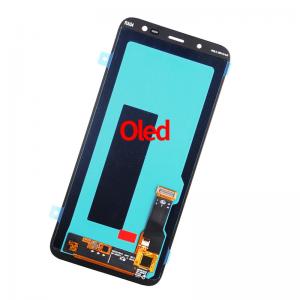 Buy cheap Oled Incell  LCD Screen For Galaxy J6 2018 J600 product