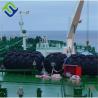 Buy cheap D2.0L4.5m Yokohama Type Ship Rubber Bumpers Pneumatic Fender BV Approved from wholesalers