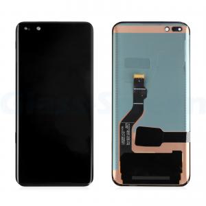 Buy cheap LCD Screen Black Glass Touch Complete Black For Huawei P40 Pro product