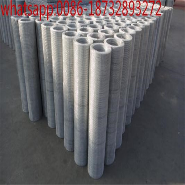 Buy cheap galvnized Steel crimped wire mesh/Stainless Steel Crimped Wire Mesh/stainless steel crimped screen mesh product