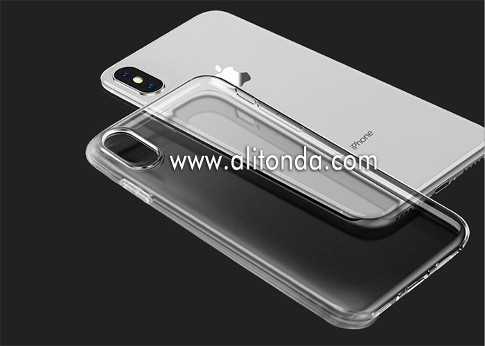 Buy cheap New Arrival Transparent Tpu Mobile Phone Case And Accessories For iPhone XR Case product