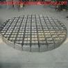 Buy cheap Demister Pad Wire Mesh Demister /Stainless Steel Mesh Demister with Reliable from wholesalers