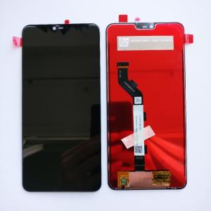 Buy cheap Black 6.26" Xiaomi Mi 8 Lite Lcd product