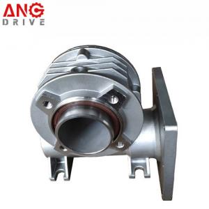 Buy cheap Smooth Surface Stainless Steel Worm Drive Gearbox product