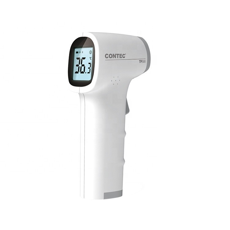 Buy cheap Lightweight Electronic Digital Thermometer Convenient High Accuracy Portable product