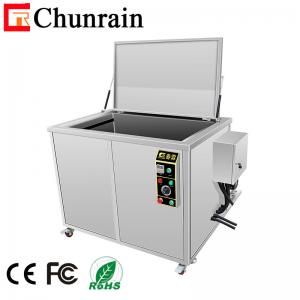 Buy cheap Chunrain Industrial Ultrasonic Cleaning Machine product