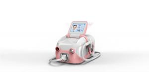 Buy cheap 2016 New portable 808nm diode laser hair removal/home use diode laser hair removal product