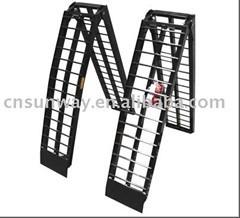 Buy cheap Hight Quality 2700LBS Aluminum Ramp for ATVs product