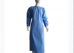Buy cheap Tri-Anti-Effects Surgical Gown product
