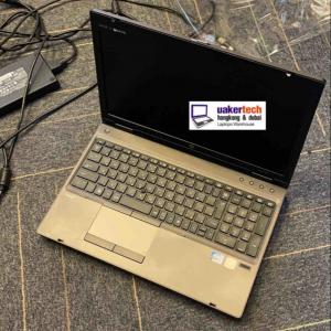 Buy cheap HP 6560B ProBook 500GB product
