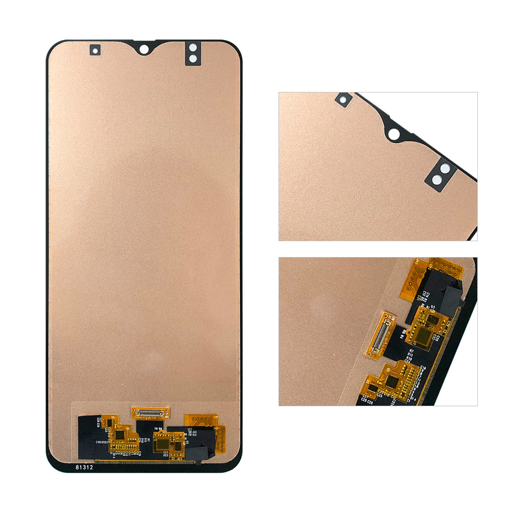 Buy cheap  Galaxy M30 LCD Screen Touch Digitizer Black Color product