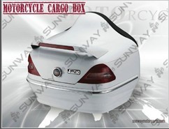 Buy cheap Motorcycle Box/Motorbike Luggage Box SW-2908 product