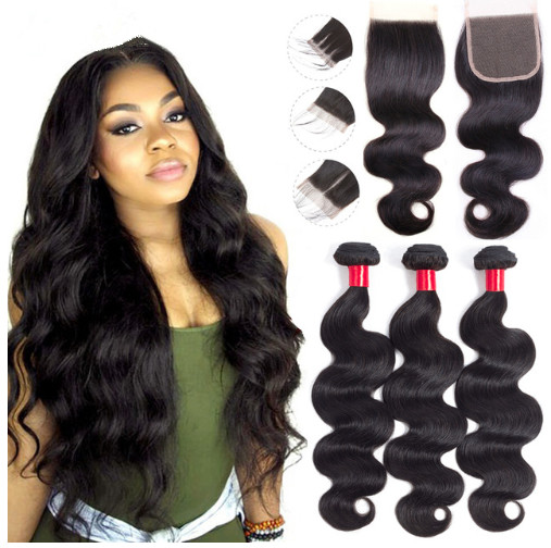 Buy cheap Double Weft Tight / Neat Indian Human Hair Weave / French Curl Human Hair Bundles product