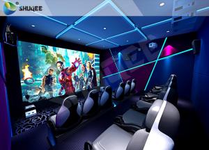 Buy cheap 12 Seats Flight Simulator  12D XD Cinema product