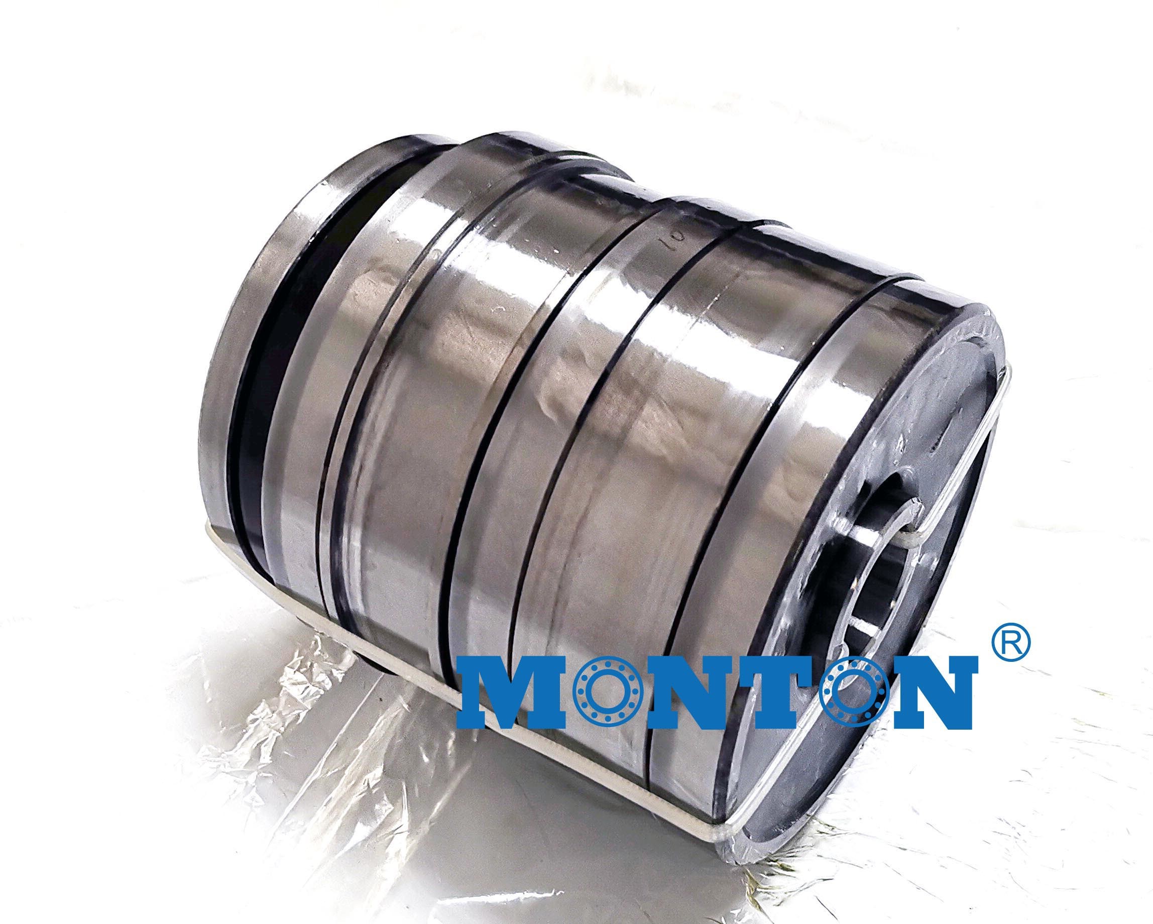 Buy cheap T8AR1860E 18*60*202.5mm Multi-Stage cylindrical roller thrust bearings product