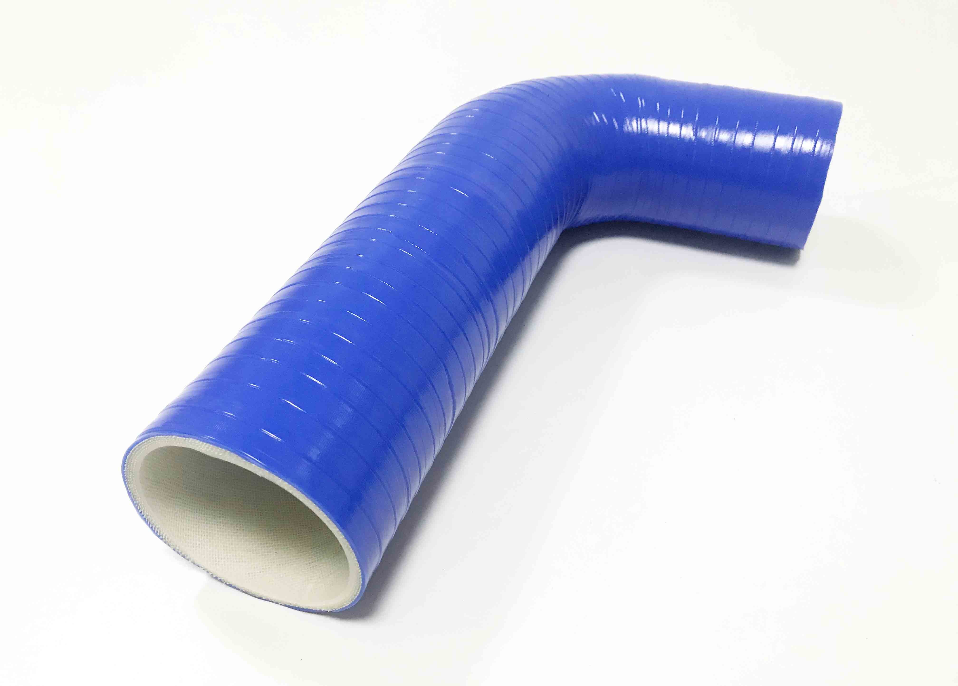 Buy cheap Hydrogen Fuel Cell Hoses Food Grade Silicone High Low Temperature Resistance product
