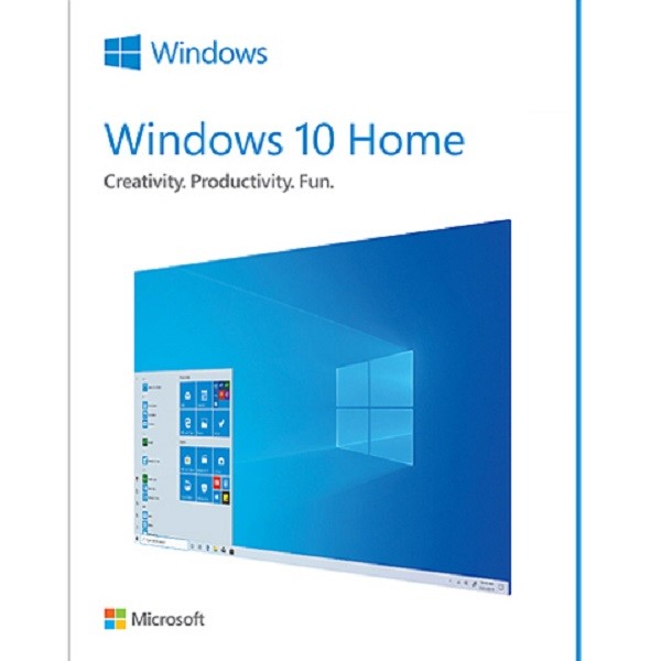 USB 3.0 Version New Version Microsoft Windows 10 Home 32bit / 64bit Retail Box for sale