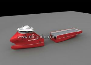 Buy cheap Ship shape usb flash disk custom transportation tools series usb flash drive wholesale product