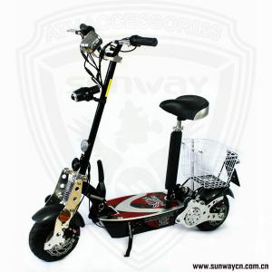 Buy cheap 500W 800W Electric Scooter/Mini Scooter/E-Ssooter With EEC/COC product