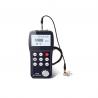Buy cheap IE EE Testing Ultrasonic Coating Thickness Gauge For Ultra Thin Parts from wholesalers