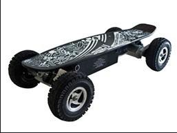 Buy cheap E-skateboard product