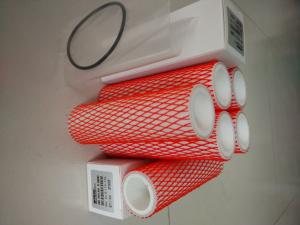 Buy cheap Natural Gas Filter Element For Essential Separation And Purification Equipment product