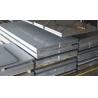 Buy cheap 1-3mm 150HB Aluminum Alloy Bar Anode Reaction Wear Resistance from wholesalers