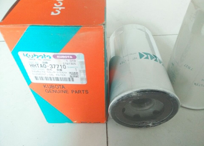 Buy cheap ISO 2941 Kubota Hydraulic Oil Filter HHTAO-37710 product