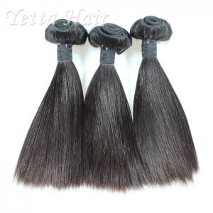 Buy cheap Unprocessed Indian Funmi Virgin Hair With No Shedding No Tangle product