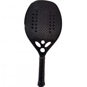 Buy cheap New Arrival Low MOQ Customized  Beach Tennis Racket product