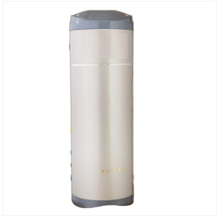 Buy cheap EVI Low Temperature Cold Climate Heat Pump Air Source R410A product