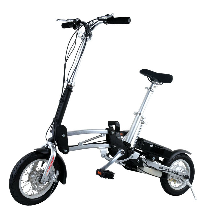 Buy cheap 200W 36V Electric Bike/E-Bike Bicycle product