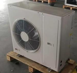 Buy cheap New Zealand 8kw Residential CO2 Heat Pump For Hot Water Heating product