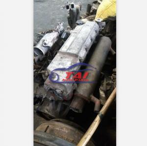 Buy cheap Used Japanese J07C engine for Hino high quality and best price product