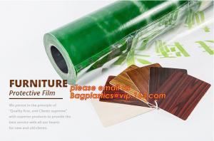 Buy cheap PE SURFACE PROTECTIVE FILM,POF BARRIER SHRINK FILM,STRECH FILM,PVC WRAPPING,PVA WATER SOLUBLE FILM product