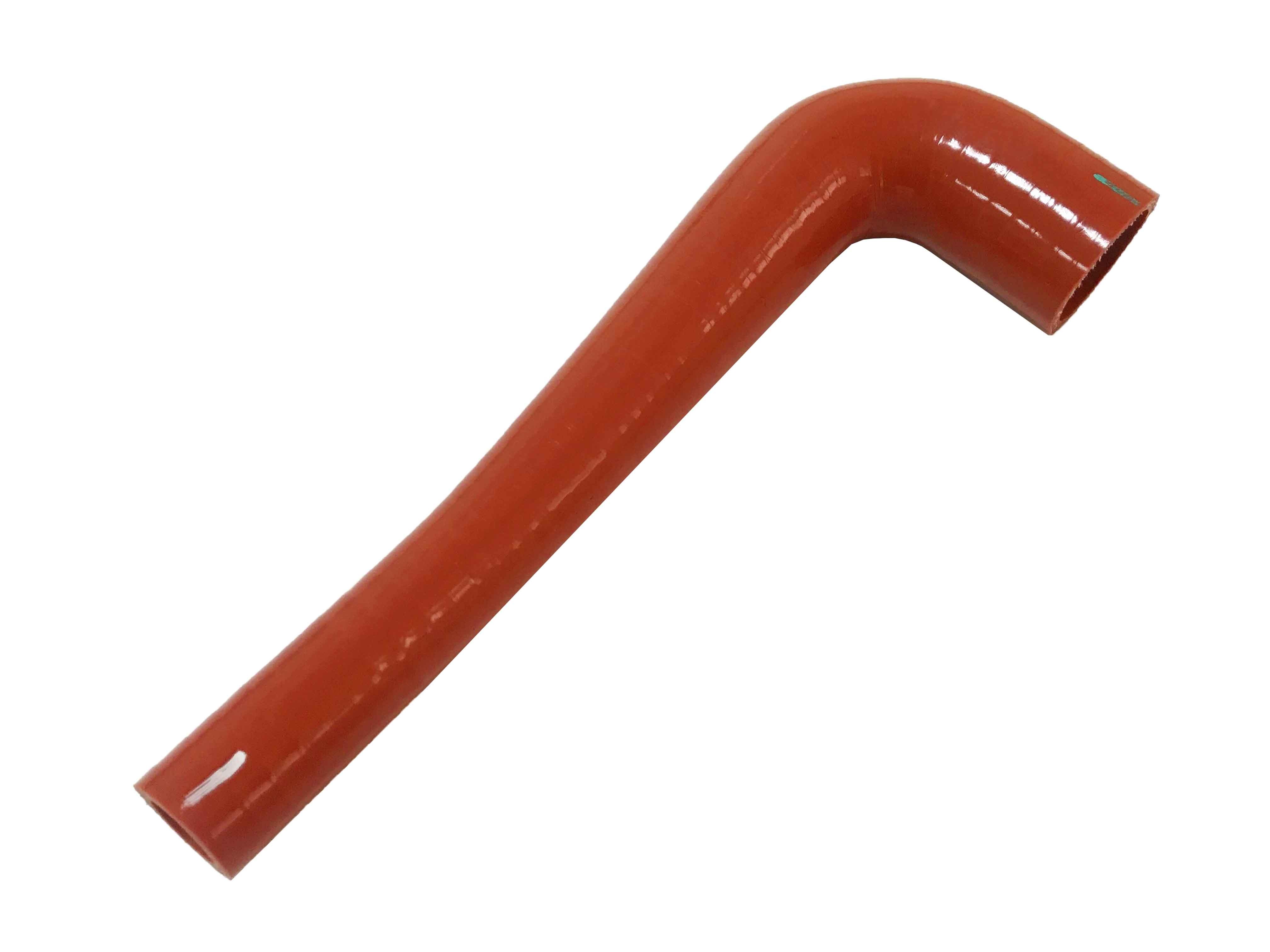 Buy cheap Sae J20 R3 Silicone Reducer Hose , Silicone Elbow Reducer  Class A Specification product