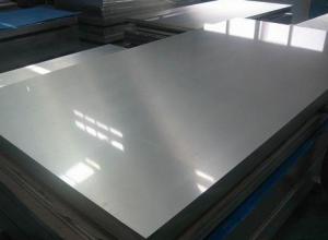 Buy cheap ASTM B265 Grade 5 Titanium Sheet product