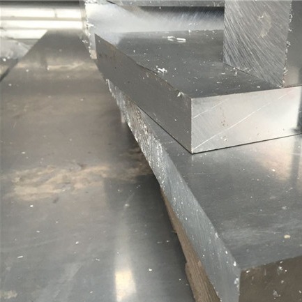 Buy cheap Weldable 5A05 H32 Temper Aluminum Alloy Plate Thickness 2mm product