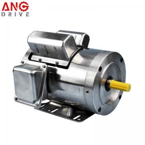 Buy cheap CE Approved AC Stainless Steel Electric Motor product