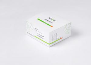 Buy cheap Laboratory Cardiology D-Dimer Detection Reagent 5min product