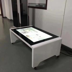 Buy cheap RoHS Waterproof Capacitive Interactive Touch Screen Activity Table product
