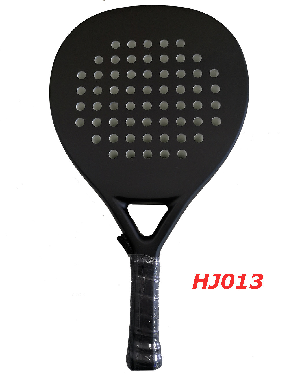 Buy cheap HJ013 HOT MODEL Promotion Paddel Tennis Pop Waterproof Paddle Carry Racket Begins Padel Cover Padel Racket Bag product