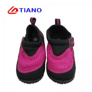 China Comfortable Non Slip Barefoot Quick Dry Aqua Shoes on sale