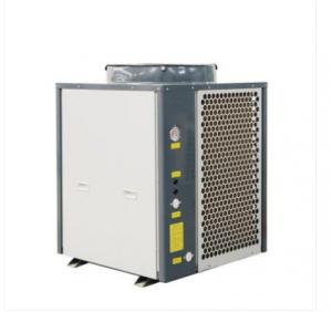 Buy cheap 415V Inverter Heat Pump System IPX4 Residential Heat Pump EER 2.3 product