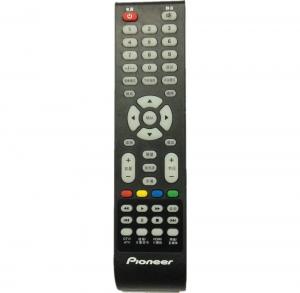 Buy cheap Universal IR STB Universal Remote Control SRC1048 OEM Black / Custom Color Available product