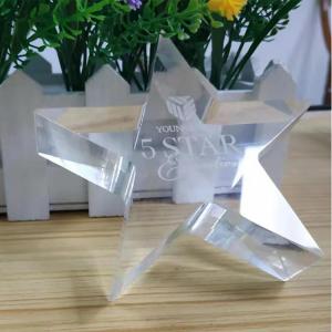 Buy cheap Eco - Friendly Acrylic Shapes Craft Custom Gifts Blanks Design Plaque Award Souvenir product